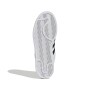 Zapatillas Adidas Superstar II Unisex White