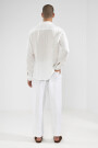 PREMIUM LINEN PANTS Casapueblo