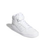 Championes Adidas Forum Mid de Hombre - FY4975 Blanco