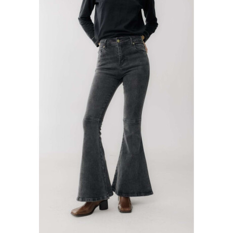 Jean Oxford Black