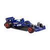 Coches De Carreras Formula 1 Pack De Cinco Hot Wheels Coches De Carreras Formula 1 Pack De Cinco Hot Wheels