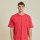 T-SHIRT GALIS RUSTY Rojo