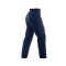 Pantalón táctico femenino con protección UV50+ - Fox Boy Azul