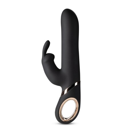 Rabbit Vibrador Giratorio Victoria Blush Rabbit Vibrador Giratorio Victoria Blush