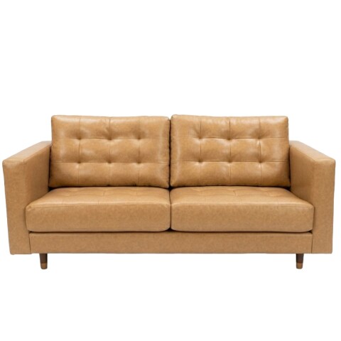 SOFA 3 PUESTOS TERRA - CAMEL 7450006268981(CD) Unica