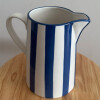 Jarras Rayas Jarras Rayas