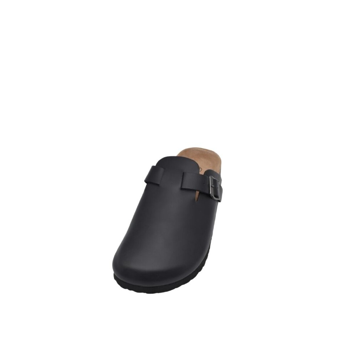 ZUECO 39-45 - BLACK 