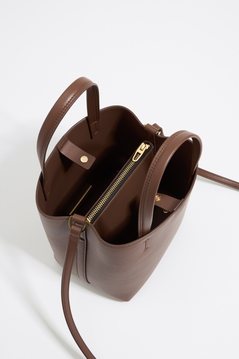 BOLSO Marron