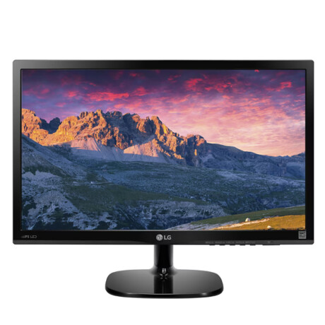 Monitor Lg 21.5" Fhd Vga - Hdmi 22mp48hq Monitor Lg 21.5" Fhd Vga - Hdmi 22mp48hq
