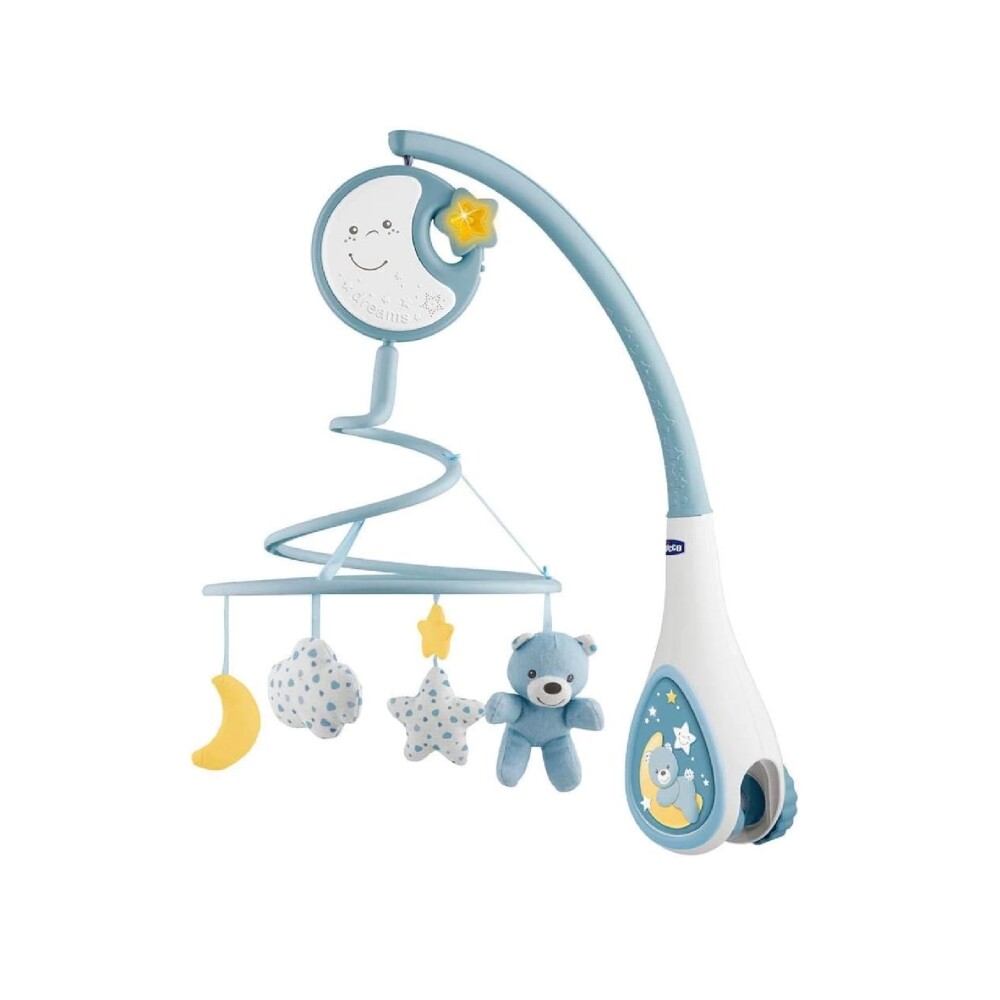 Movil chicco next2dreams CHICCO celeste