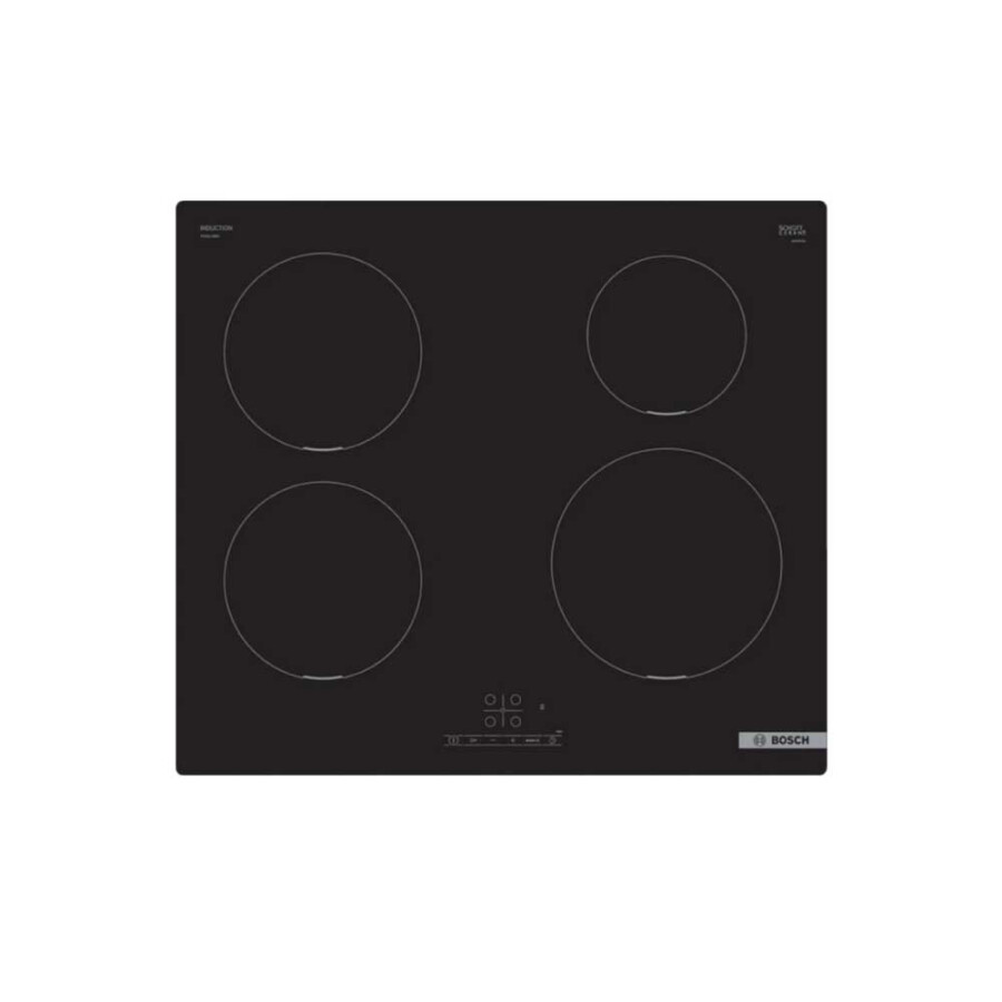 Anafe de inducción Bosch 60 Cm PUE611BB5E Anafe de inducción Bosch 60 Cm PUE611BB5E