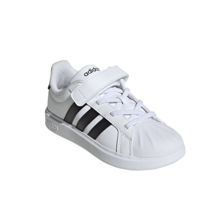adidas STREETTALK White