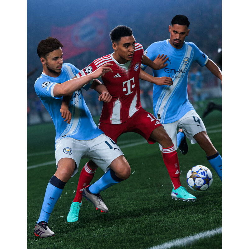 Juego para Nintendo Switch 2 EA SPORTS FC 26 Juego para Nintendo Switch 2 EA SPORTS FC 26