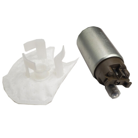 BOMBA COMBUSTIBLE ELECTRICA NISSAN VERSA MARCH - BOMBA COMBUSTIBLE ELECTRICA NISSAN VERSA MARCH -