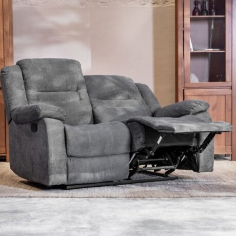 Sillón Reclinable Renno 2 Cuerpos U