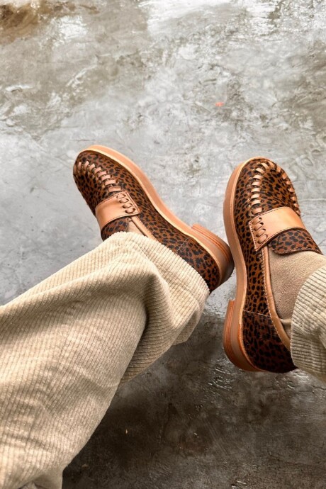 Mocasin Vol2 Cheetah