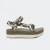 Sandalias Teva Platform Universal Marrón