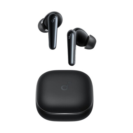 Auriculares Inalámbricos Anker Soundcore Liberty 5 NC Negro Auriculares Inalámbricos Anker Soundcore Liberty 5 NC Negro