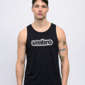 MUSCULOSA WAVE Umbro Hombre 029