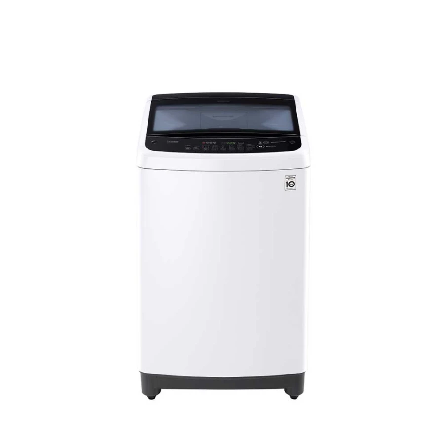Lavarropas Carga Superior Inverter 13 Kg LG WT13WSBP Lavarropas Carga Superior Inverter 13 Kg LG WT13WSBP