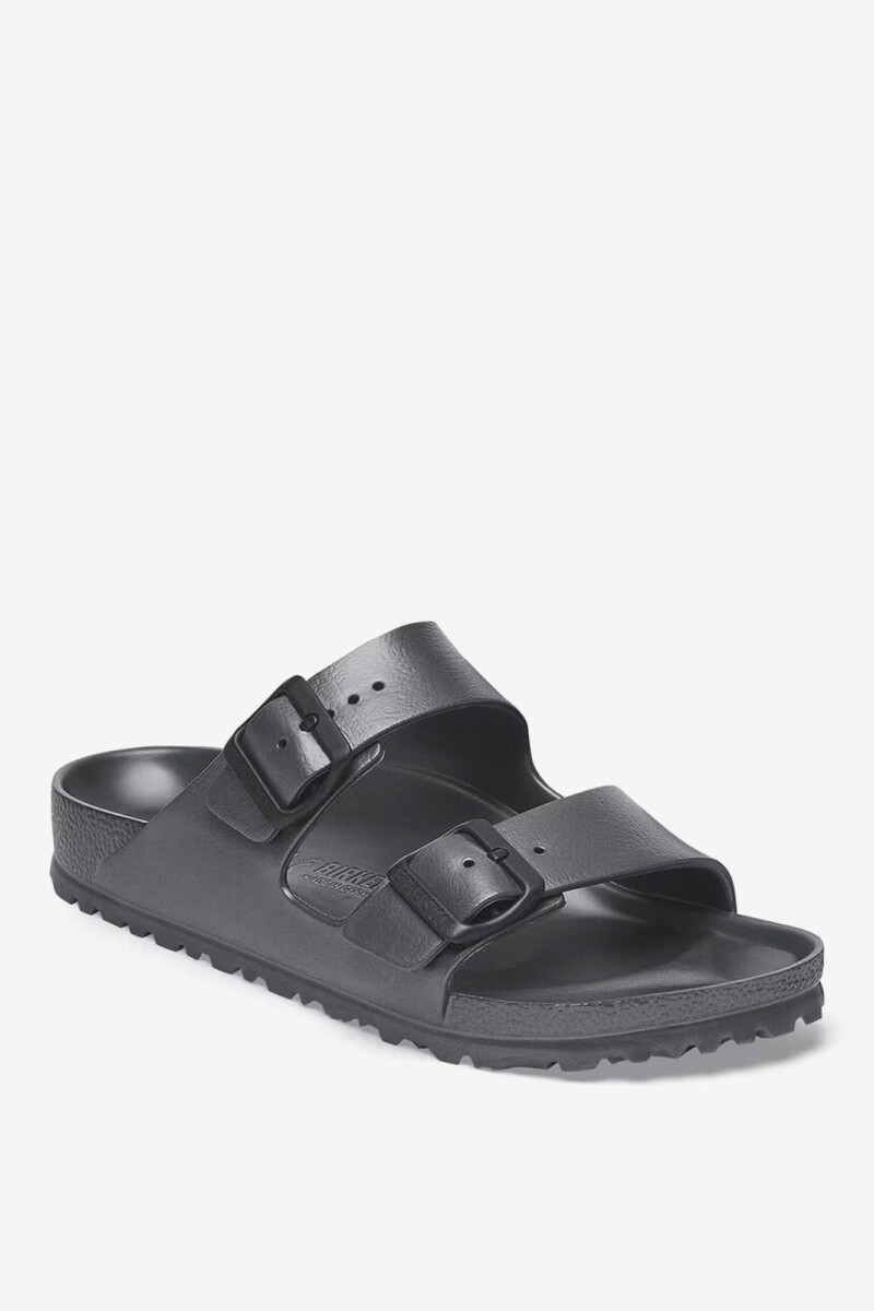 ARIZONA EVA METALLIC ANTHRACIT Gris
