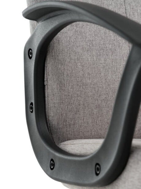 Silla de oficina NIMTOFTE gris Silla de oficina NIMTOFTE gris