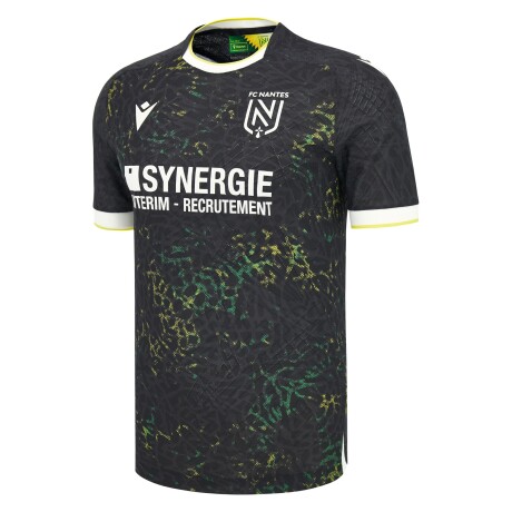 Camiseta Nantes 2026/2027 Away Camiseta Nantes 2026/2027 Away