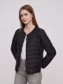 Campera Sicora Negro