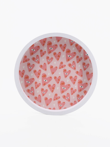 BANDEJA SOLSTICIO MDF ESTAMPADO 1