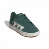 Championes Adidas GC ALPHA SK8 Mujer HQ7372 Verde-blanco