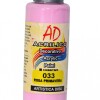 PINTURA ACRILICA ARTISTICA DIBU 60 ML. DIFERENTES COLORES COLOR ROSA PRIMAVERA 033