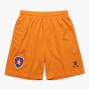 Kit Arquero 25/26 Naranja Albion FC Kit Arquero 25/26 Naranja Albion FC