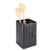 Porta cubiertos Mod. Silio Black Wenko Porta cubiertos Mod. Silio Black Wenko