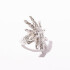 ANILLO STAR PLATEADO ANILLO STAR PLATEADO