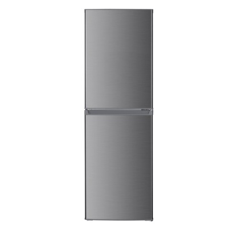 Heladera Dikler F-35 combi inox. Heladera Dikler F-35 combi inox.