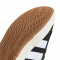 Championes de Hombre Adidas Grand Court Alpha Negro - Blanco