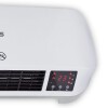 Caloventilador James 2000w De Mesa/pared Control Remoto Caloventilador James 2000w De Mesa/pared Control Remoto