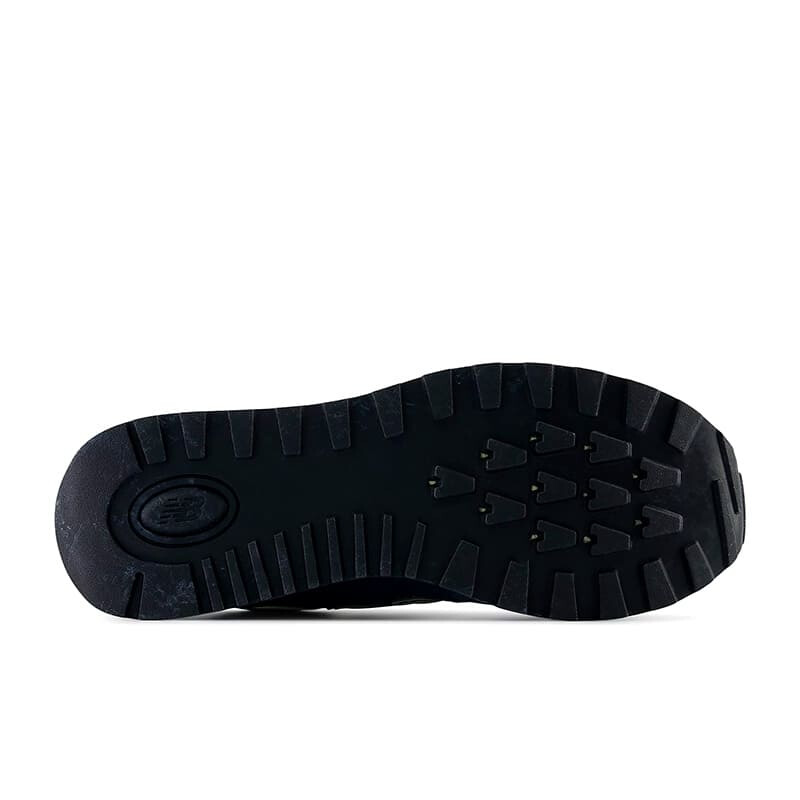 Championes New Balance Lifestyle de Hombre - U574LGMB Azul