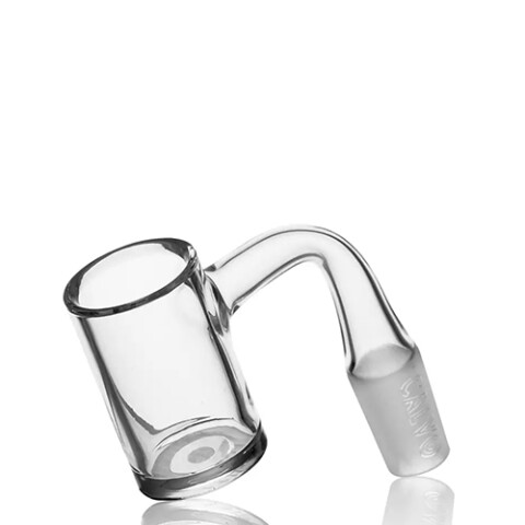 BANGER CALVO GLASS REGULAR FULL WELD 14MM MACHO BANGER CALVO GLASS REGULAR FULL WELD 14MM MACHO