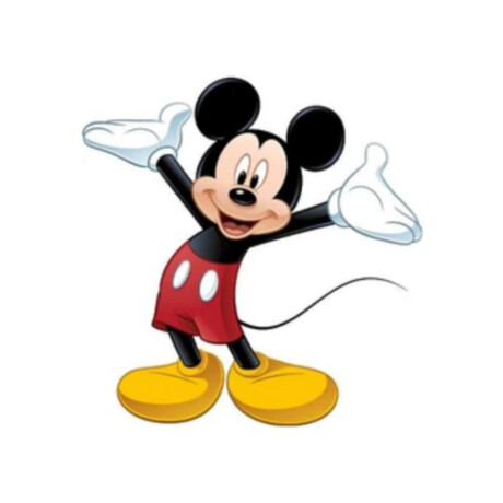 Mickey Mouse [Exclusive] • Disney 1311 Mickey Mouse [Exclusive] • Disney 1311