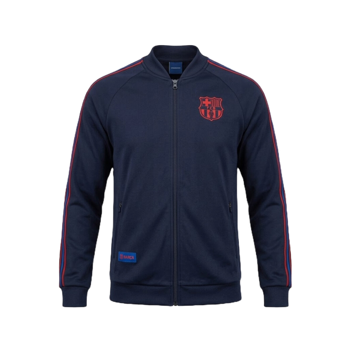 Campera F.C. Barcelona Matchday Essentials - NV1 