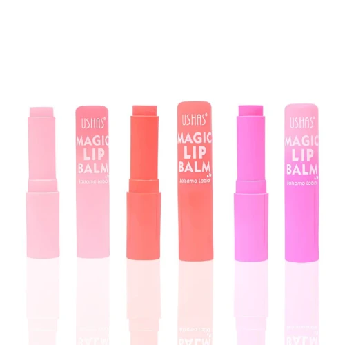 Ushas - Balsamo Labial Mágico 01