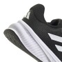 Zapatillas Running Response Mujer Core Black