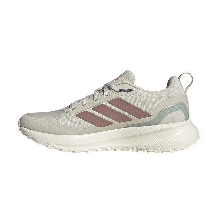 CHAMPIONES adidas RUNFALCON 5 TR Beige