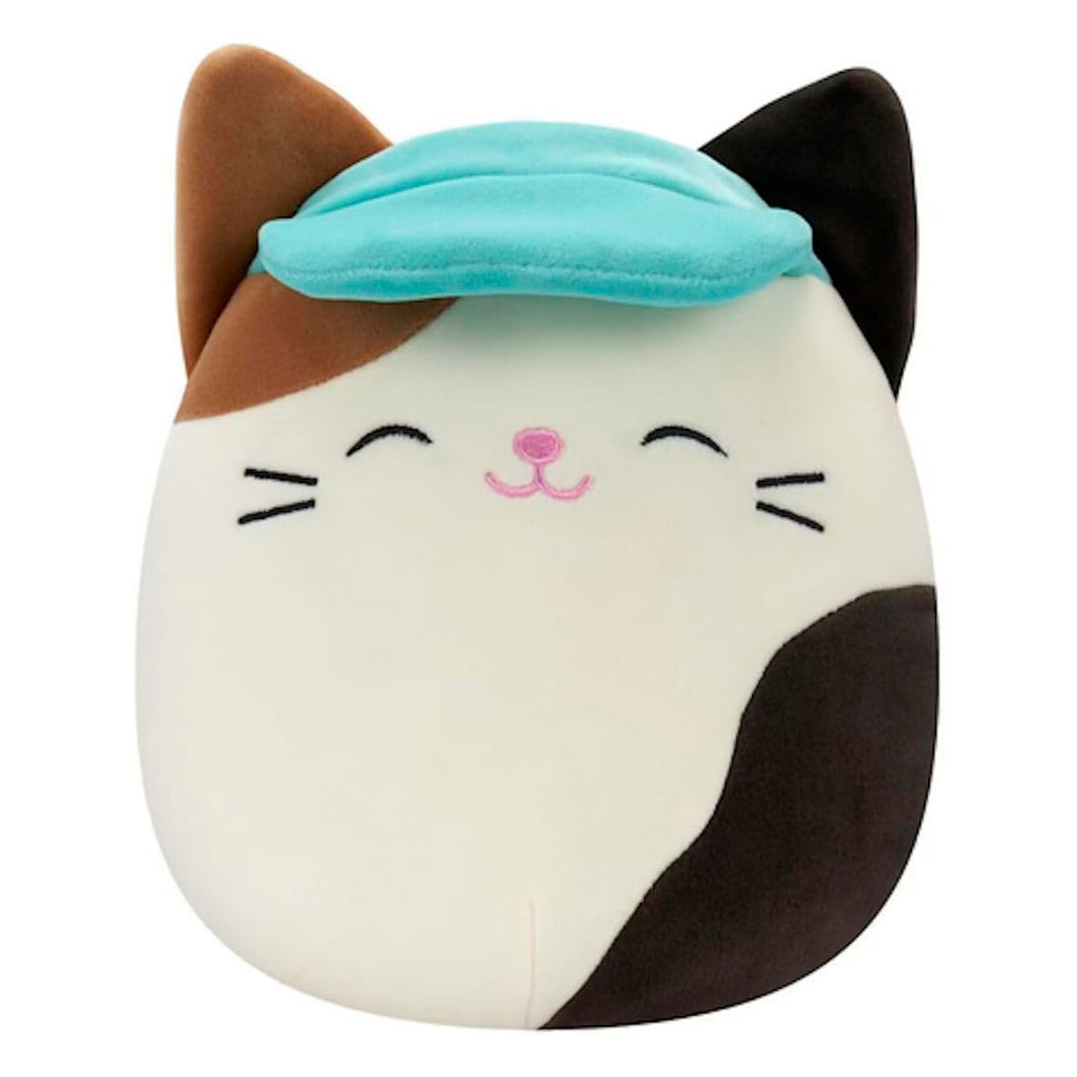 Peluche Jazwares Squishmallows Cam 19cm 