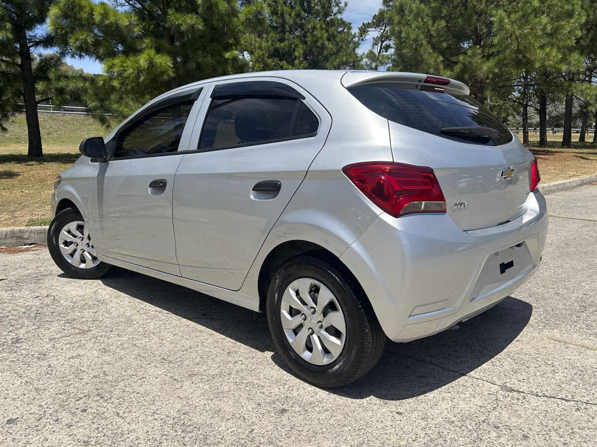 Chevrolet Joy 1.0 Extra Full | Permuta / Financia Chevrolet Joy 1.0 Extra Full | Permuta / Financia