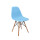 Sillas Eames Lumax Colorido Innovador Moderno Liso