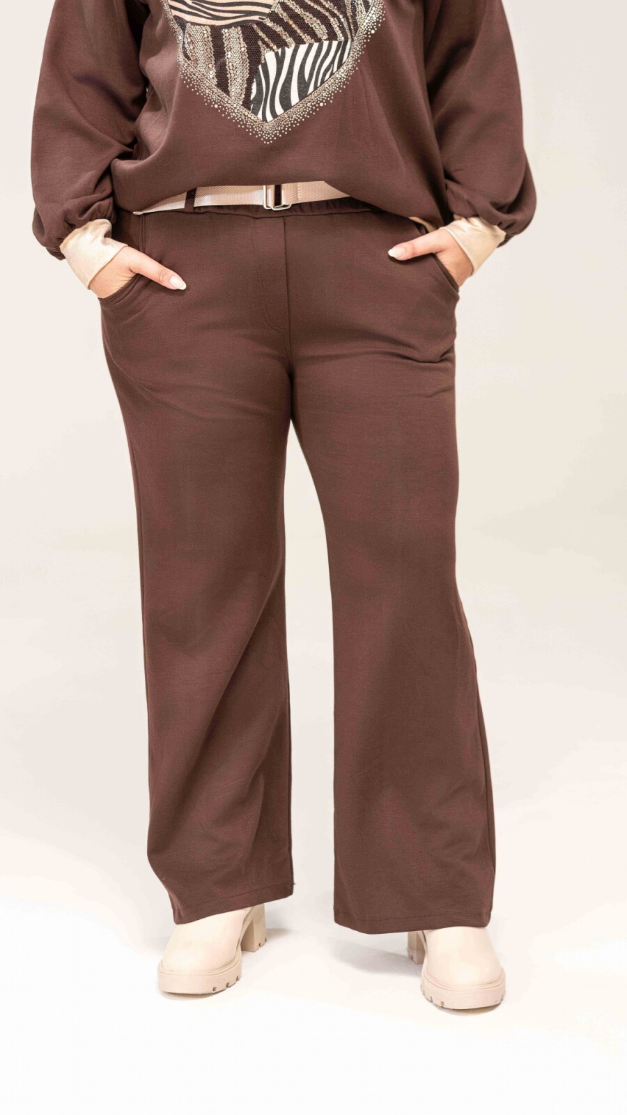 Palazo Vicencio chocolate