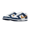 Championes Nike Dunk Low de Niños - FB9109-111 Blanco