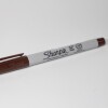 MARCADOR SHARPIE ULTRA FINO MARRÓN